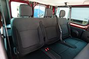 Renault Trafic Kombi L2H1 EDC
