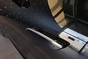 Mercedes CLA 350 4Matic AMG Line