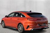 Kia ProCeed 1.5 T-GDI GT Line DCT