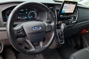 Ford Transit Custom EcoBlue L2H1