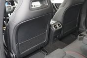 Mercedes CLA 200 AMG Line Shooting Brake