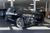 BMW X4 xDrive30i M Sport