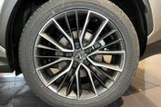 Lexus NX 350h Omotenashi 2.5 Hybrid AWD