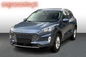 Ford Kuga Titanium X 2.5 FHEV