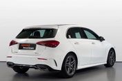 Mercedes Klasa A 220 4MATIC AMG Line