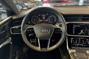 Audi A7 Sportback 45 TFSI