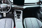 Cupra Terramar VZ 2.0 TSI DSG 4Drive