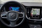 Volvo V60 B4 D Plus Dark