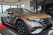 Mercedes Klasa E 200  4-Matic Exclusive