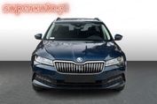 Skoda Superb Ambition 1.5 TSI  DSG