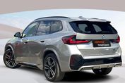 BMW X1 xDrive20d M Sport