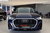 Audi Q3 35 TFSI mHEV S tronic