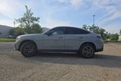 Mercedes GLC Coupe 200 d 4-Matic AMG Line