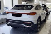 Audi Q5 TFSI Sportback S line