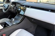 Land Rover Range Rover Velar P250 Dynamic SE