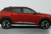 Peugeot 2008 ALLURE 1.2 PureTech