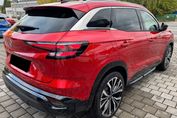 Renault Austral Techno 1.3 TCe mHEV