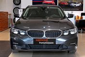 BMW Seria 3 320d Advantage