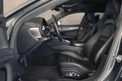 Porsche Panamera Turbo Hybrid