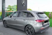 Mercedes B Klasa 200 d Progressive
