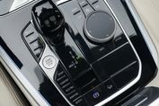 BMW X5 M50d