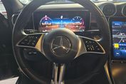 Mercedes GLC 220d 4-Matic Avantgarde