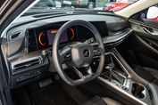DR 5 ‎‎1.4 BENZ + LPG FWD