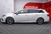Toyota Avensis 2.0 D-4D Premium