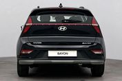 Hyundai Bayon 1.0 T-GDI Smart