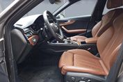 Audi A4 Avant 35 TDI Advanced