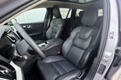 Volvo V60 T6 AWD Plug-In Hybrid Plus Bright aut