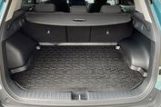 Kia Sportage T-GDI 2WD DCT