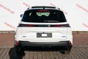Baic Beijing 5 Luxury DCT 1.5T
