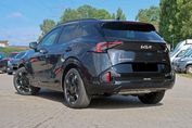Kia Sportage 1.6 T-GDI GT Line 4WD DCT