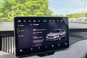 Skoda Superb Tsi Mhev Selection Dsg