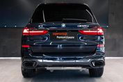 BMW X7 xDrive40d M Sport