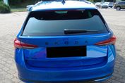 Skoda Octavia Sportline 2.0 TDI DSG