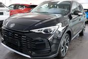 MG ZS 1.5 HEV+ Exclusive aut