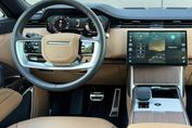 Land Rover Range Rover D300 SE