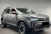 Dacia Duster Extreme LPG 1.0 Tce