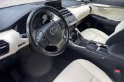 Lexus NX 300h F Impression AWD