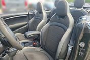 Mini Mini John Cooper Works