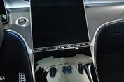 Mercedes GLC Coupe 200 4-Matic AMG Line
