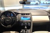 Jaguar E-Pace i4D AWD S