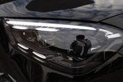 Mercedes GLE Coupe 450 d  4-Matic AMG Line