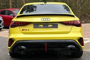 Audi A3 RS3 TFSI quattro