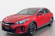 Kia XCeed 1.5 T-GDI