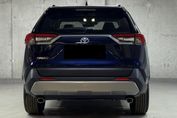 Toyota RAV4 Executive 2.5 Hybrid