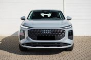 Audi Q3 TFSI advanced Sportback