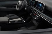 Hyundai Tucson 1.6 T-GDi HEV Executive 2WD aut